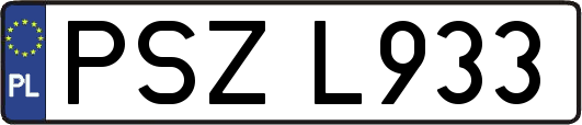 PSZL933