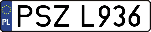PSZL936