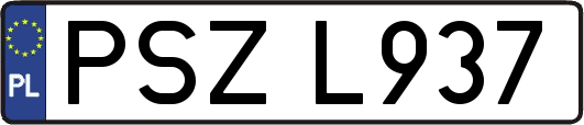 PSZL937