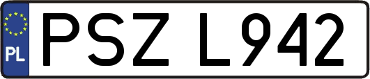 PSZL942