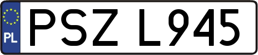 PSZL945