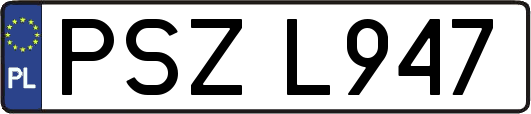 PSZL947