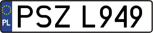 PSZL949