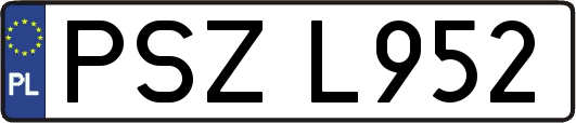 PSZL952