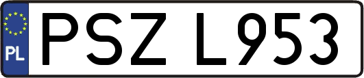PSZL953