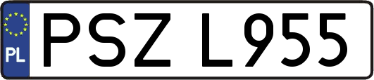 PSZL955