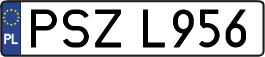 PSZL956
