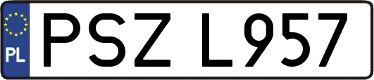 PSZL957