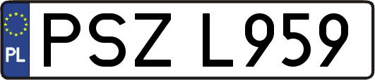 PSZL959