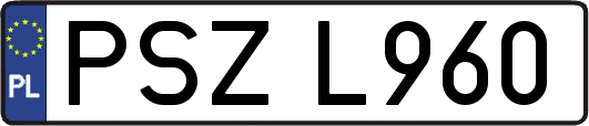 PSZL960