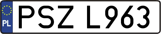 PSZL963
