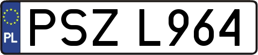 PSZL964