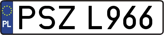 PSZL966