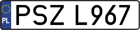 PSZL967