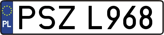 PSZL968