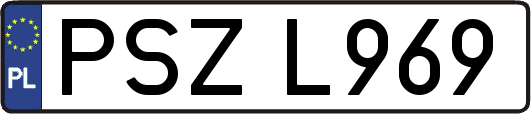 PSZL969