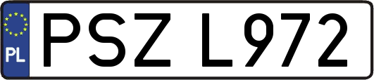 PSZL972