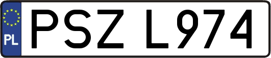 PSZL974