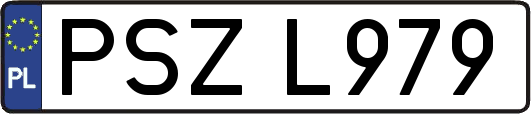 PSZL979