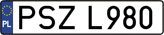 PSZL980