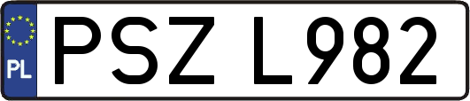 PSZL982