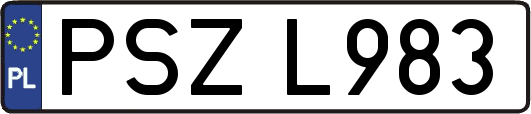 PSZL983