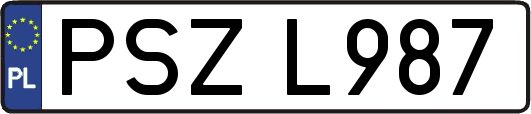 PSZL987
