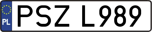 PSZL989
