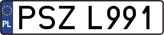 PSZL991