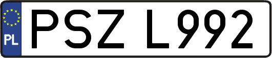 PSZL992