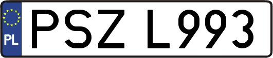 PSZL993