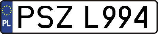 PSZL994