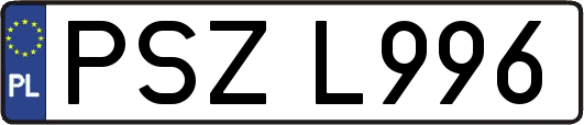 PSZL996