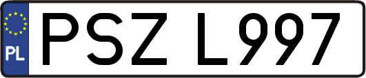 PSZL997
