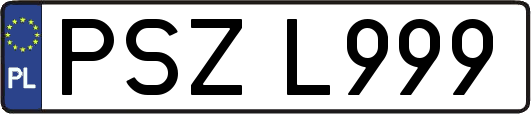 PSZL999