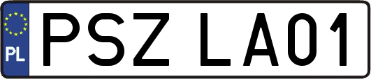 PSZLA01