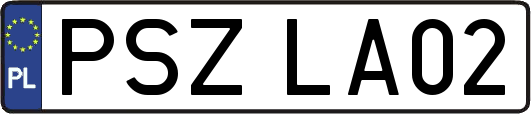 PSZLA02