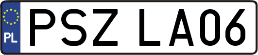 PSZLA06