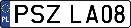 PSZLA08