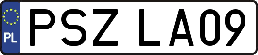 PSZLA09