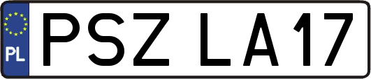 PSZLA17