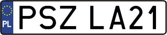 PSZLA21