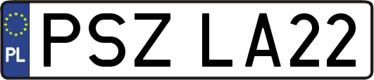 PSZLA22