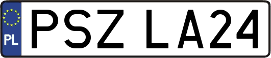 PSZLA24