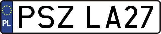 PSZLA27