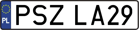 PSZLA29
