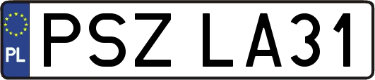 PSZLA31