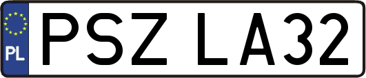 PSZLA32