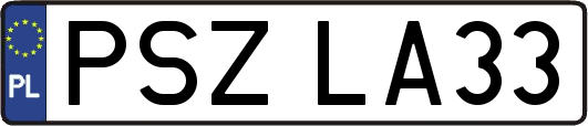 PSZLA33