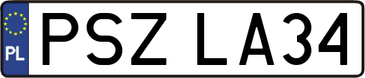 PSZLA34
